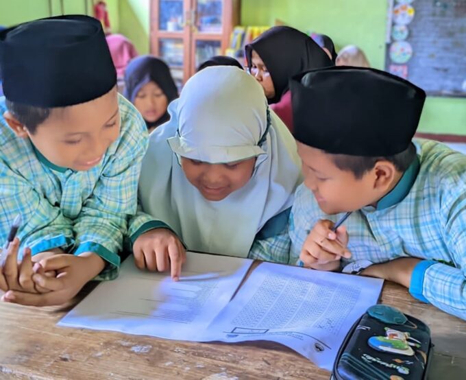 Program Pendidikan di Tahun 2025: Kurikulum Deep Learning