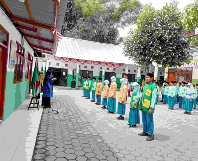 Petualangan Baru IPM Kids SD 'Aisyiyah 1 Plemahan Dimulai!