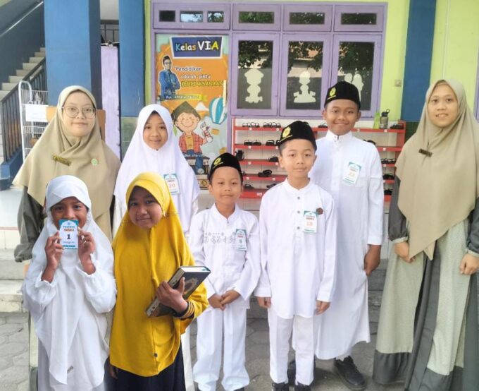 Juara Sejati: Bukan Hanya Soal Peringkat, Tapi Keberanian!