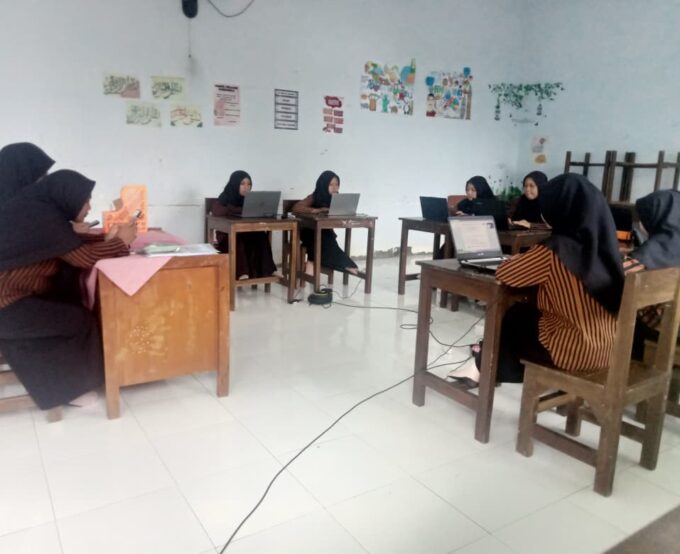 Guru Berkemajuan untuk Pendidikan Masa Depan