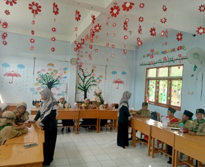 Program Ekstrakurikuler: Mengembangkan Minat, Bakat, dan Karakter Peserta Didik