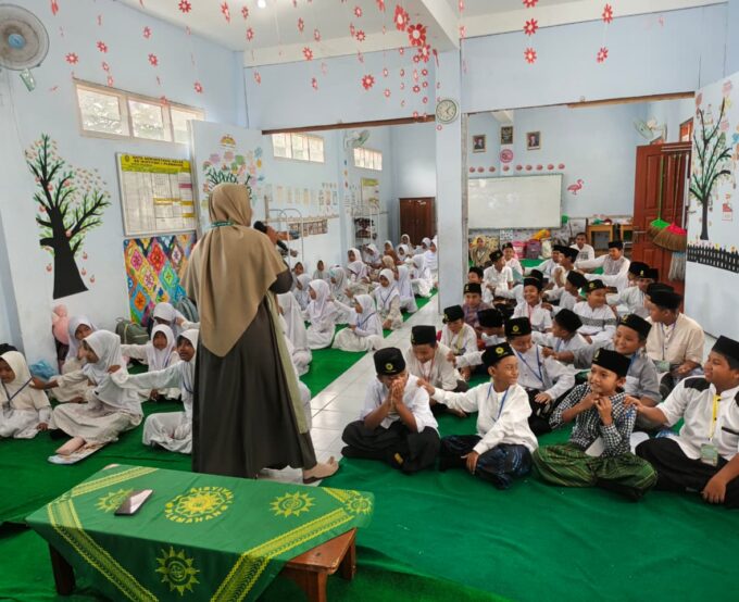 Pondok Ramadhan: Menjadi Pribadi Lebih Baik di Bulan Penuh Berkah