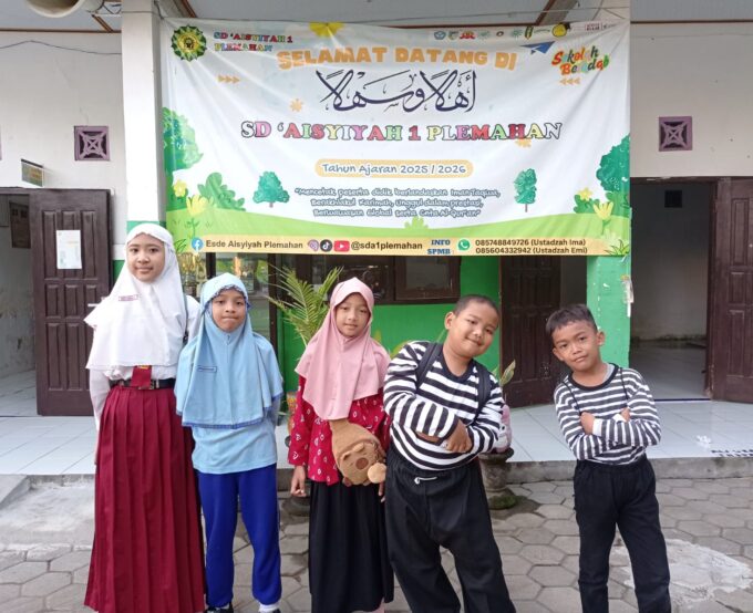 Ikuti 4 Cabang Lomba, Siswa Tampil Gemilang di FLS3N