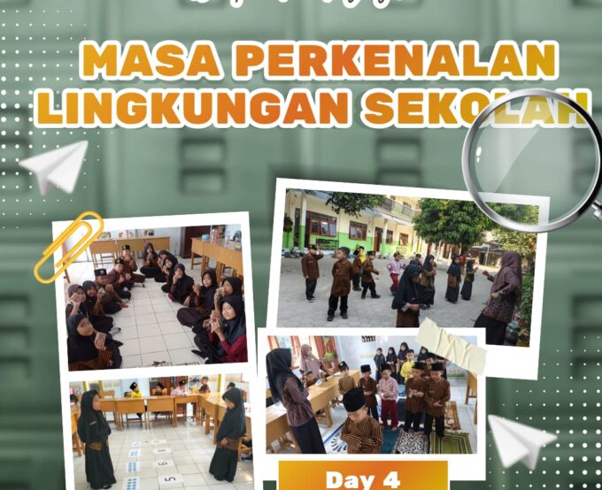 MPLS Hari Ke-4: Satu Hari Penuh Inspirasi untuk Tumbuh dan Berkembang