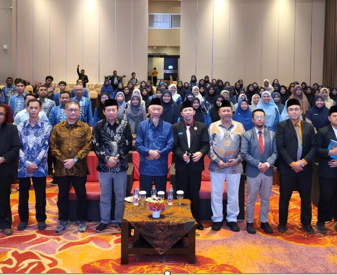 Asah Kompetensi, Guru SD 'Aisyiyah 1 Plemahan Ikuti Bimtek Digitalisasi MIPA Bilingual Dikdasmen PP Muhammadiyah